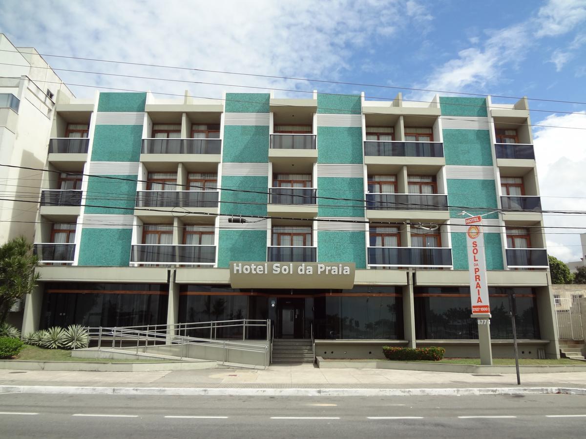 Hotel Sol Da