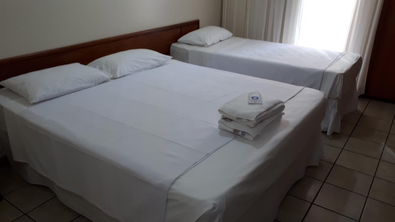 Sol Da Hotel
