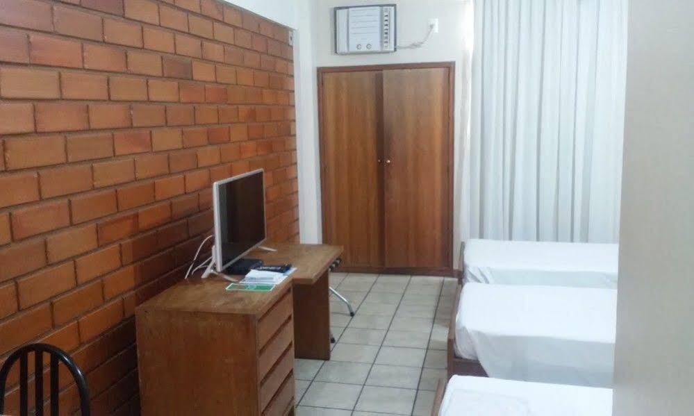 Sol Da Hotel 3*